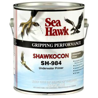 Shawkocon Underwater Primer, Gallon