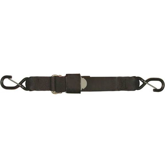 Kwik-Lok Gunwale Tiedowns image number 0