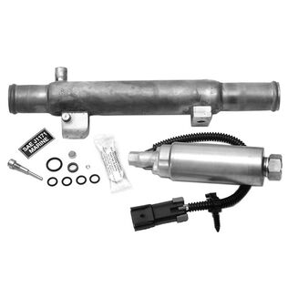 Fuel Pump/Cooler Kit