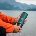 Nano Portable Electric Espresso Machine, OutIn Teal image number 5