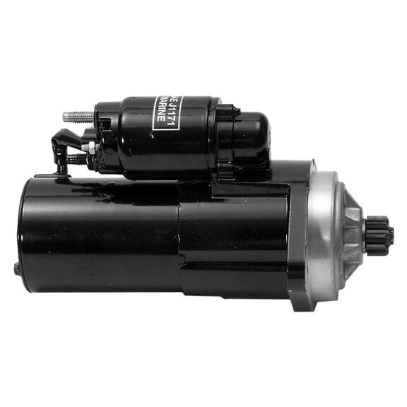 Starter Motor image number 0