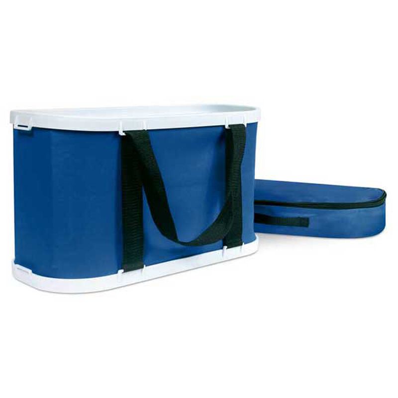 Camco - 42973 - Collapsible Wash Bucket
