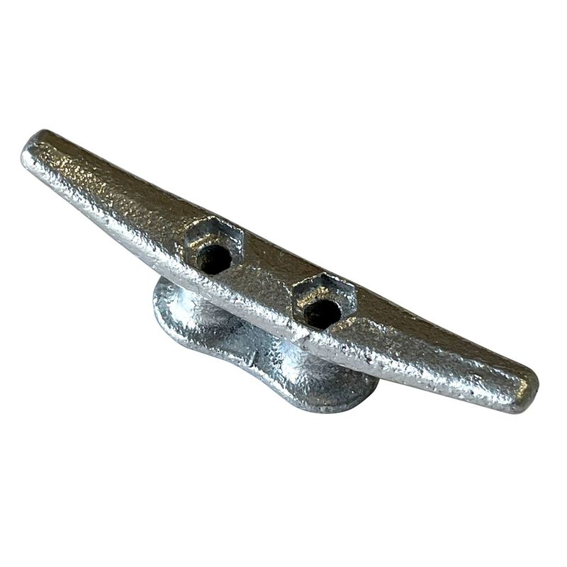 Galvanized Dock Cleats image number 0