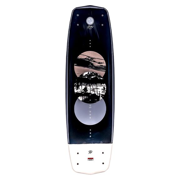 144 Sender Wakeboard image number 1