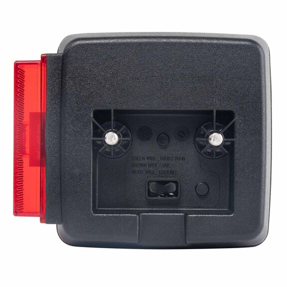 POWER1 LED Submersible Combination Trailer Light Kit for Trailers Over/Under 80" Wide image number 1