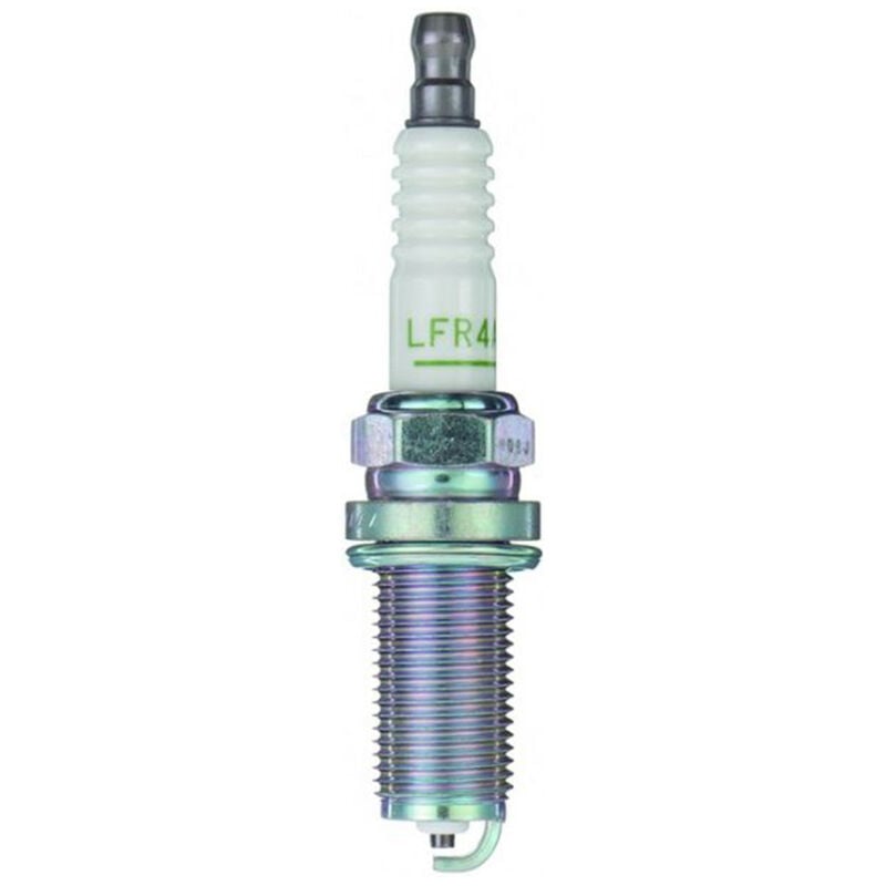 Ngk Spark Plugs V-Power Spark Plug LFR4A-E | by West Marine