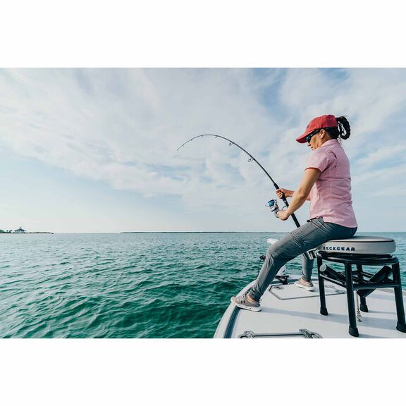 Saragosa SW 25000 Spinning Reel image number 4