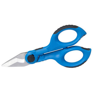 Heavy Duty Wire Scissors