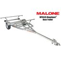 MegaSport Kayak Trailer with 86" Load Bars image number 0