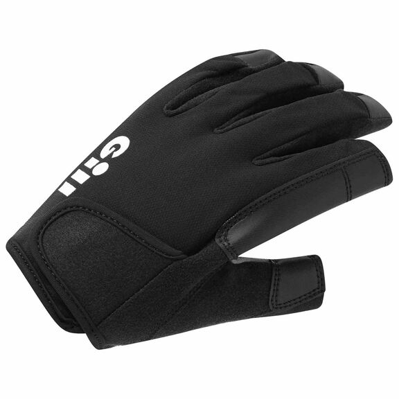 Men's Long Finger Championship Gloves image number 0