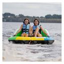 Hyper 2&trade;  2-Person Boat Towable Tube image number 1