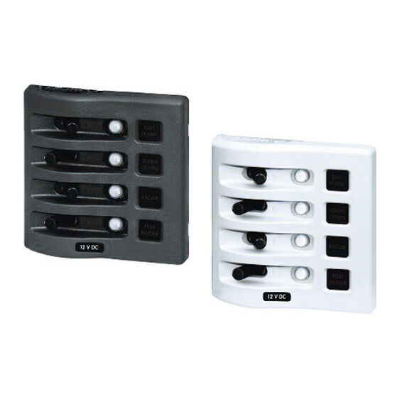 WeatherDeck Waterproof Breaker Panels image number 0