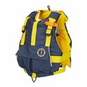 Bobby Youth Pull Over Foam PFD image number 2