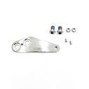 Uflex Port Kicker Bracket Kit (Uc128/130) image number 0