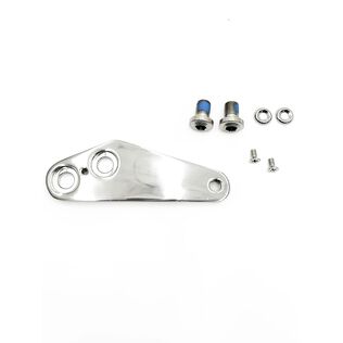 Uflex Port Kicker Bracket Kit (Uc128/130)