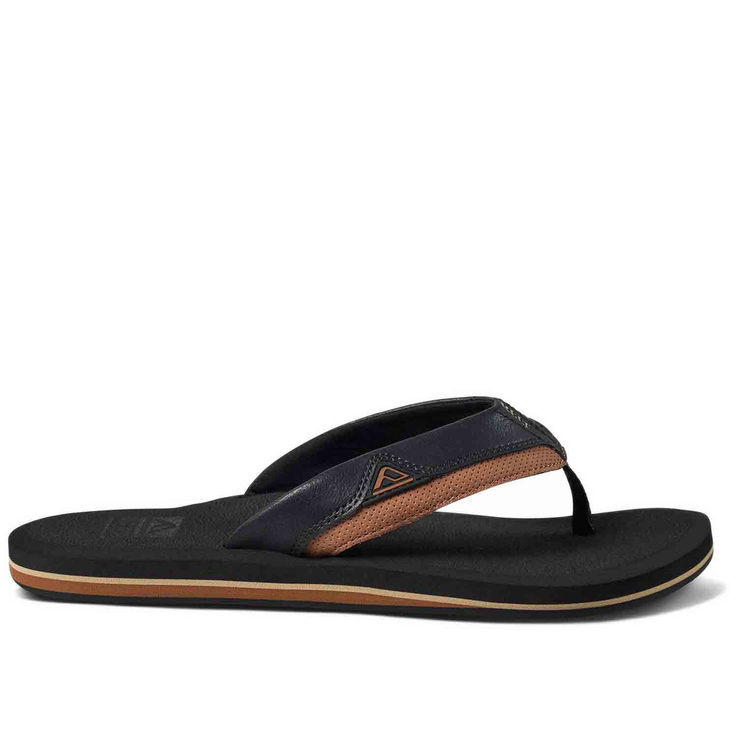 REEF Men's Cushion Dawn Flip-Flop Sandals