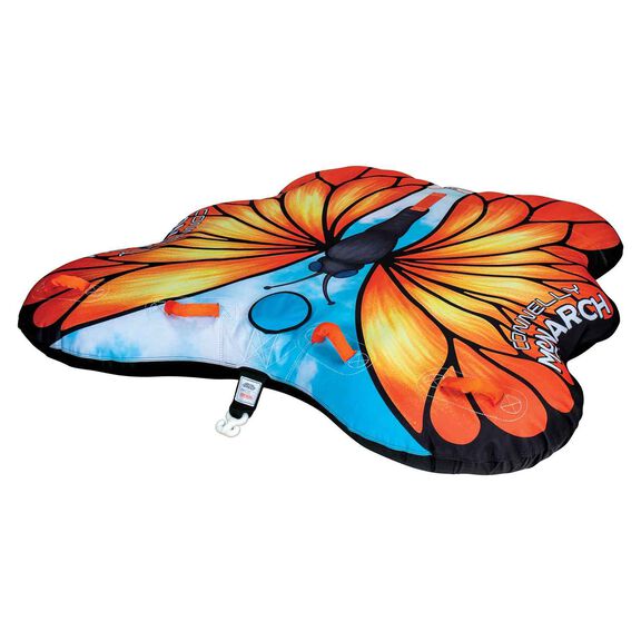 Monarch 2-Person Towable Tube image number 1