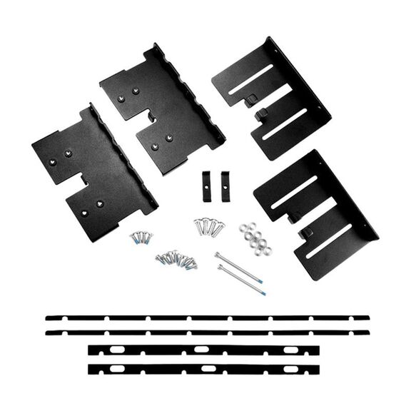 Flat Mount Kit for GPSMAP 8015/8215 Multifunction Display image number 0