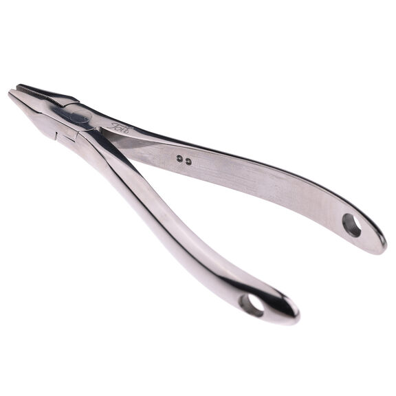 Fishing Short Nose Pliers - Eco image number 1