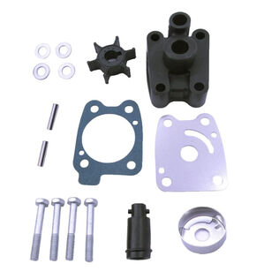 Yamaha 6EE-W0078-01-00 Water Pump Repair Kit