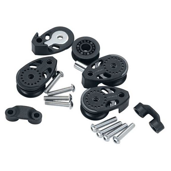 32mm Big Boat Car Control High-Load Purchase Upgrade Kit image number 0