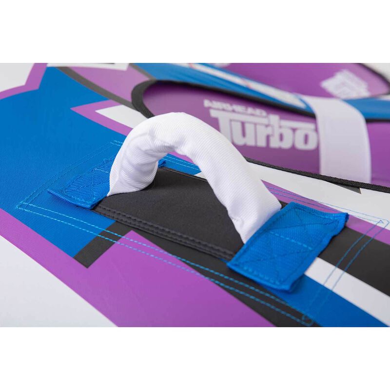 AIRHEAD Turbo Blast 2Person Towable Tube West Marine