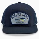 Fish the Rip Trucker Hat image number 1