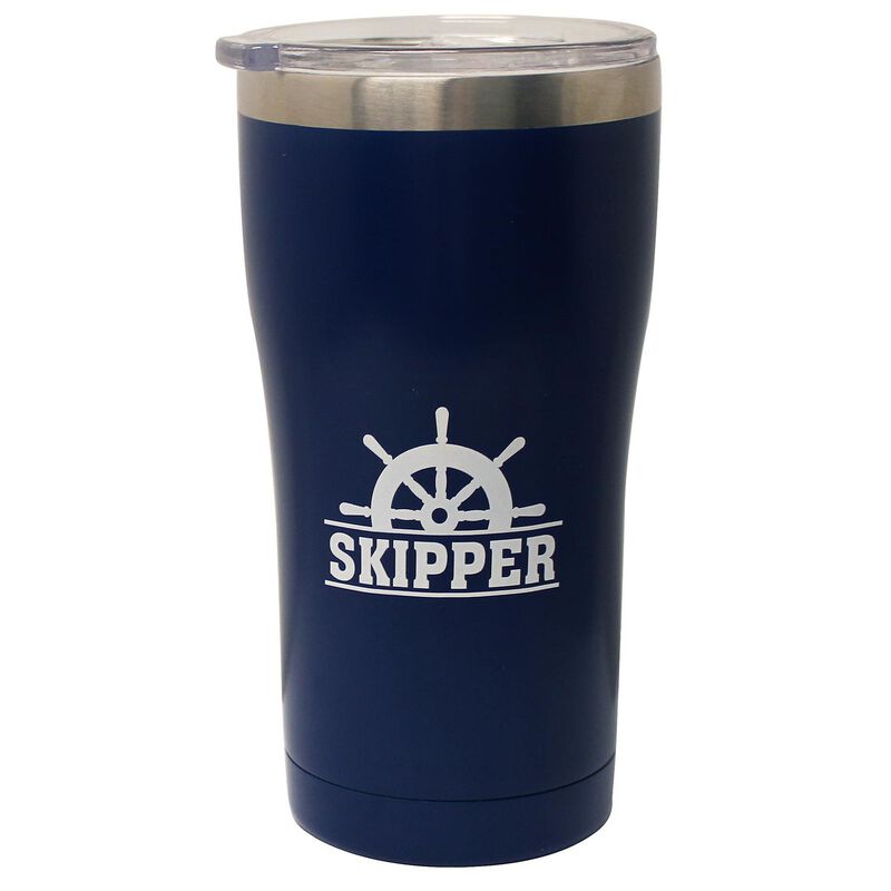 20 oz. Insulated Tumbler image number 0