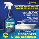 Ultimate Fiberglass Stain Remover image number 2
