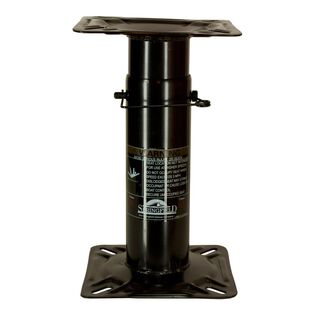 Adjustable Economy Pedestal