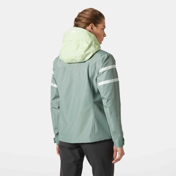 Women's Salt Inshore Jacket image number 1