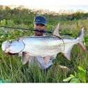 7'6" Stealth Sniper Spinning Rod, Medium Power image number 2