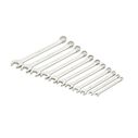 11-Piece Metric Combo End Wrench Set image number 0