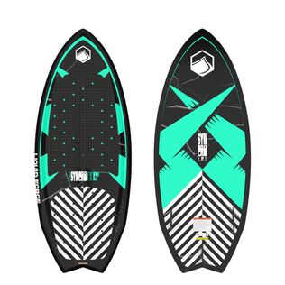 Syncro 53" Wakesurf Board