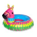 Giant Donkey Pinata Pool Float image number 0