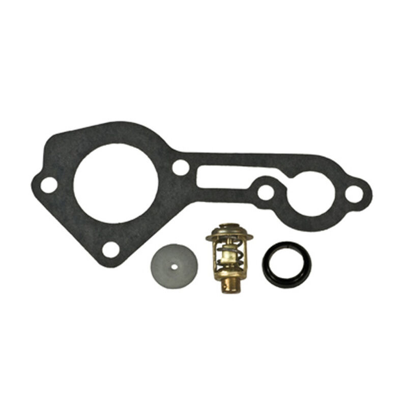 18-3569 Thermostat Kit for Mercury/Mariner Outboard Motors image number 0