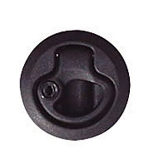 Plastic Locking Latch
