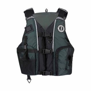 Topwater Foam Vest PFD