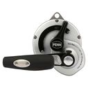 Fathom&reg; II Lever Drag 2-Speed 60N Conventional Reel image number 3