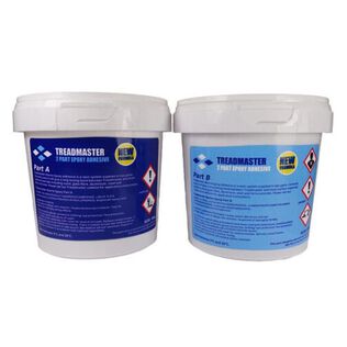 Lewmar Treadmaster Marine Adhesive