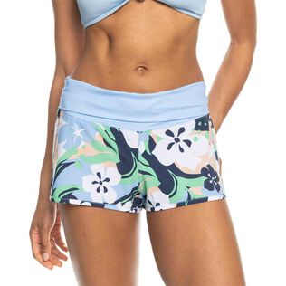 Women's Endless Summer Printed Board Shorts
