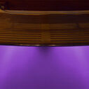 SeaBlazeX Spectrum LED Underwater Light image number 3