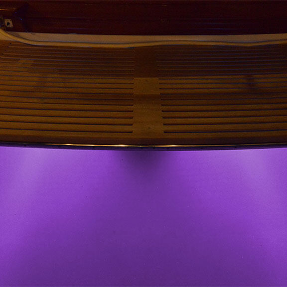 SeaBlazeX Spectrum LED Underwater Light image number 3
