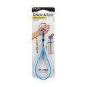 Cinch-A-Lot&trade; Stretch Strap - Blue image number 2