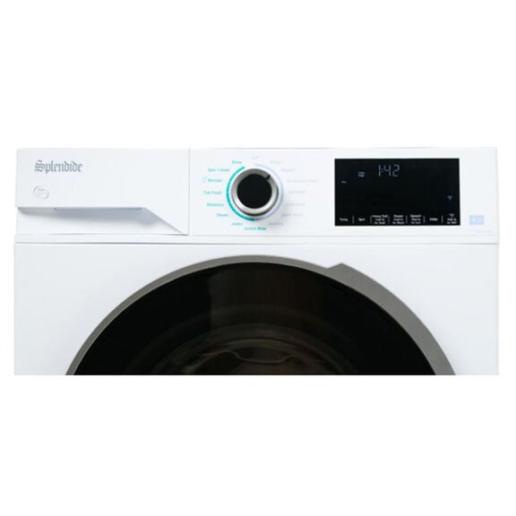 WFL2500X Clothes Washer image number 2