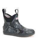 Women's 6" Ankle Deck Boots image number 0