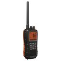 Cobra BlueBound 650 VHF Handheld Marine Radio - Black image number 1