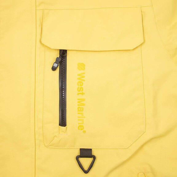 Men's Third Reef Jacket image number 4