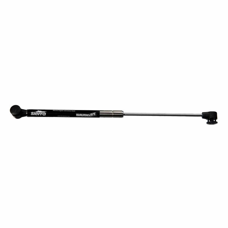 Gas Lift Support, 12"-20", 20 lbs. image number null