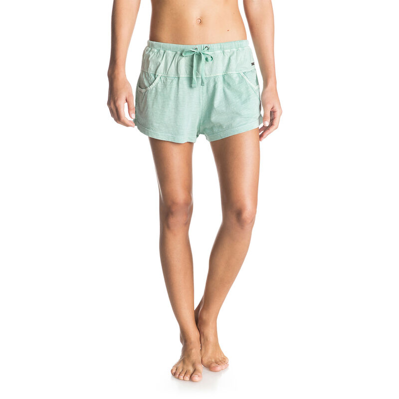 Women's Stars On The Water Shorts image number 0